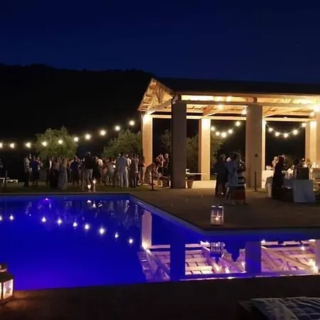 Amico Country House-2