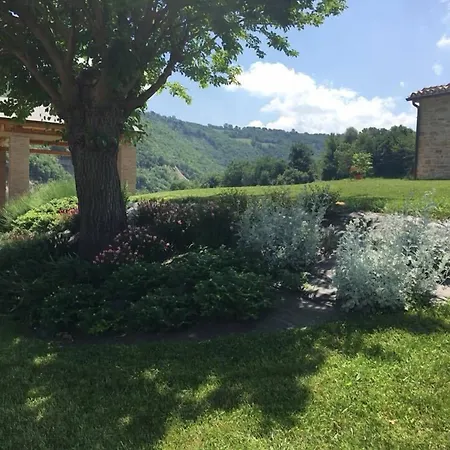 Amico Country House-3